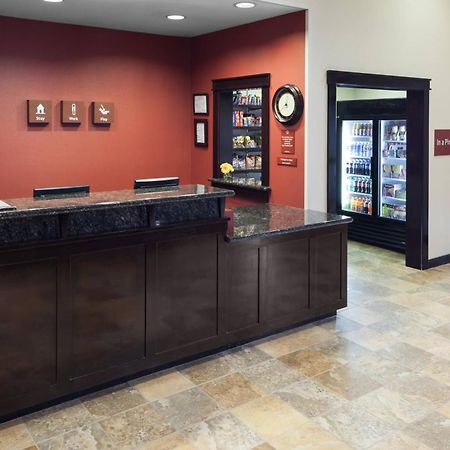 Towneplace Suites By Marriott San Antonio Airport מראה חיצוני תמונה