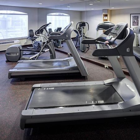 Towneplace Suites By Marriott San Antonio Airport מראה חיצוני תמונה