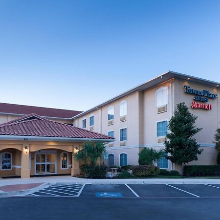 Towneplace Suites By Marriott San Antonio Airport מראה חיצוני תמונה