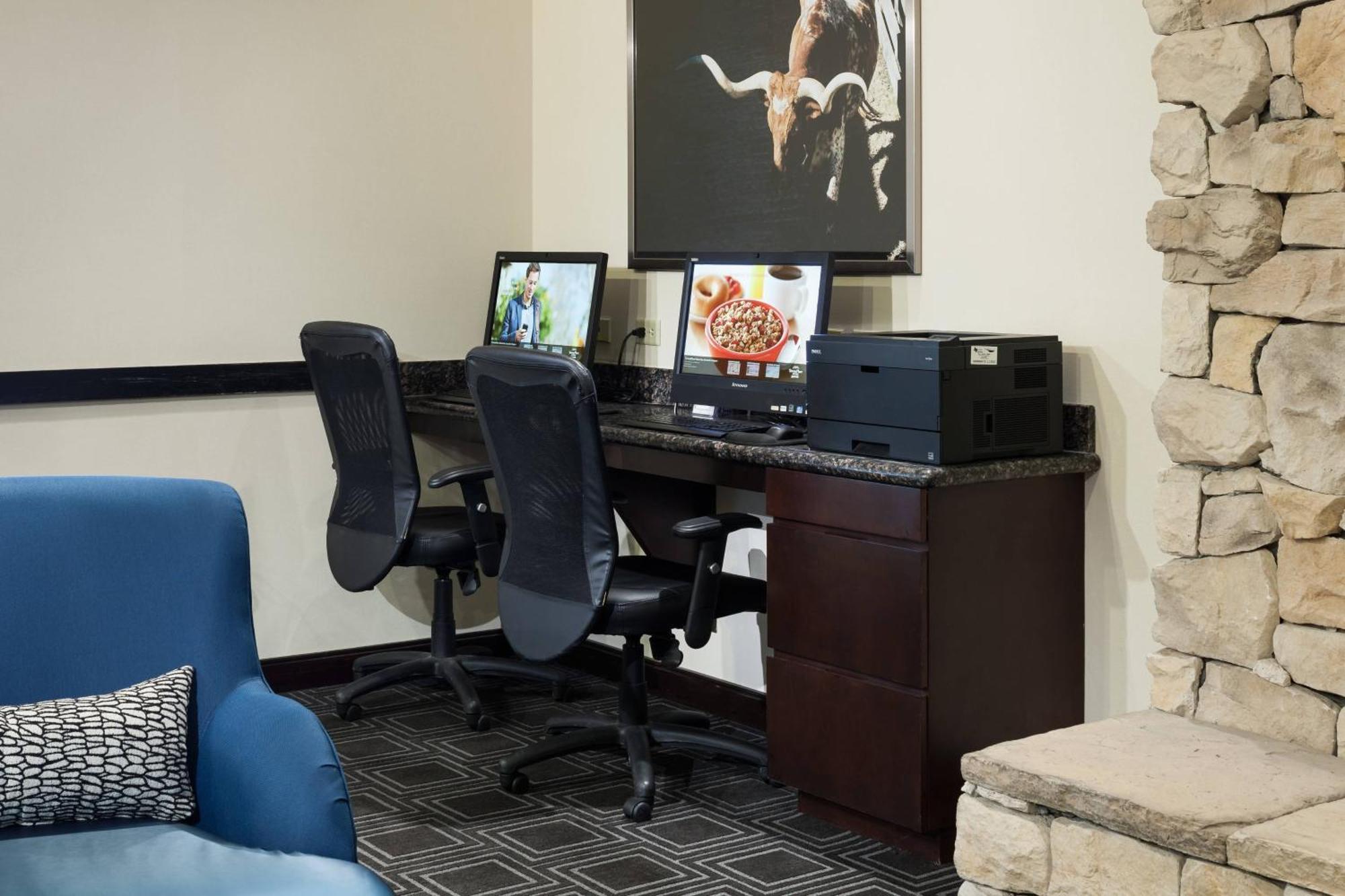 Towneplace Suites By Marriott San Antonio Airport מראה חיצוני תמונה