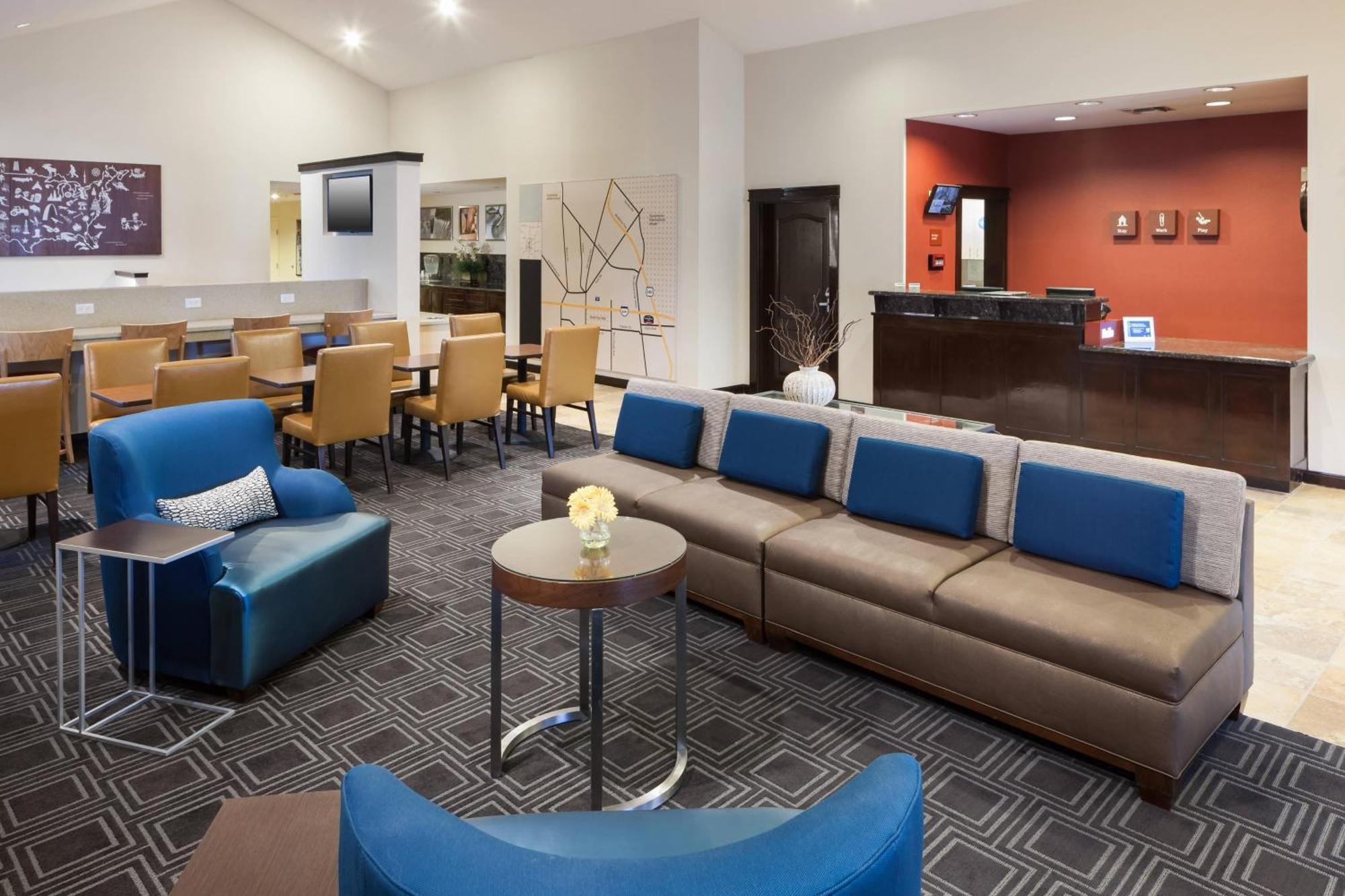 Towneplace Suites By Marriott San Antonio Airport מראה חיצוני תמונה