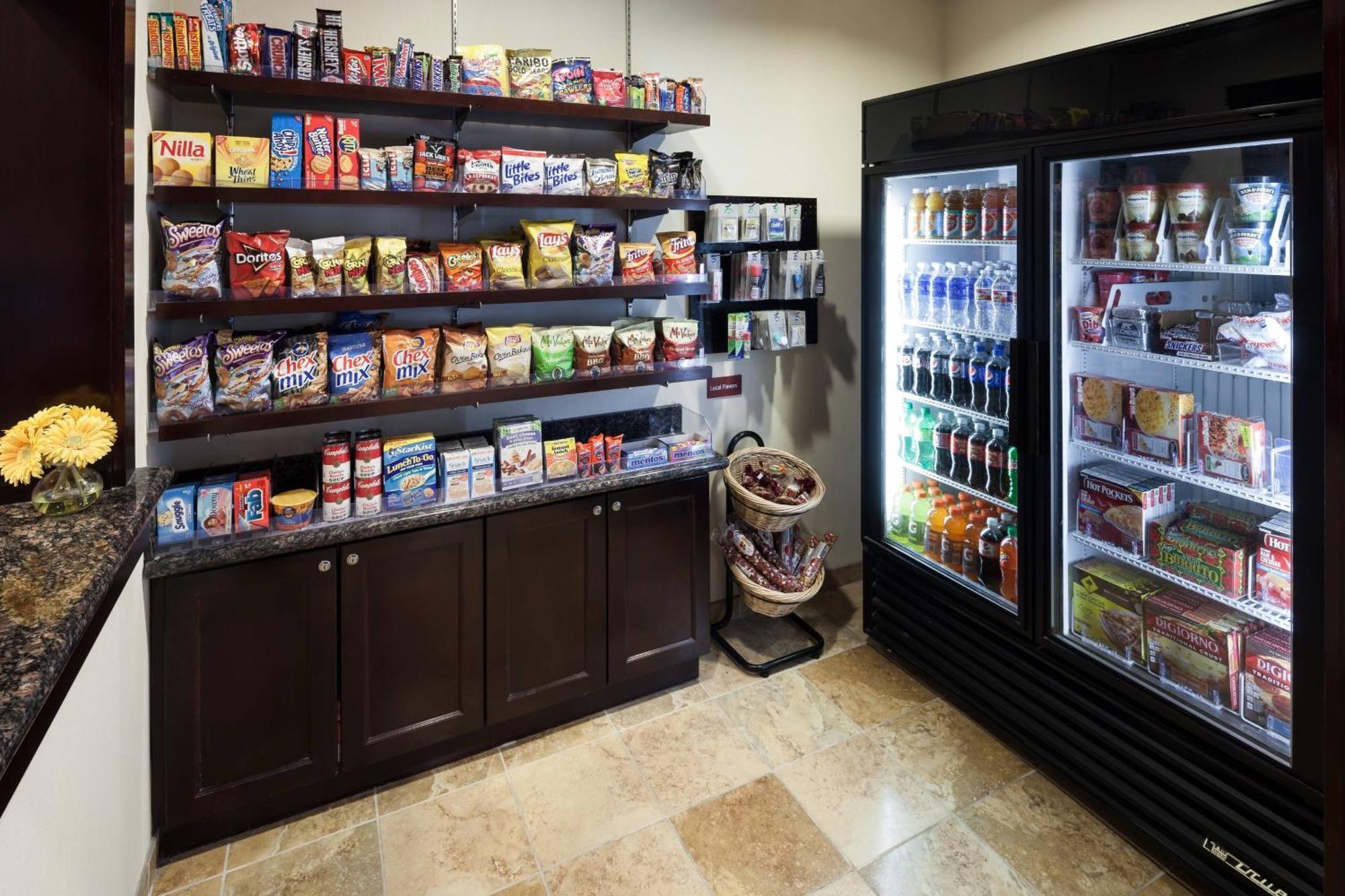 Towneplace Suites By Marriott San Antonio Airport מראה חיצוני תמונה
