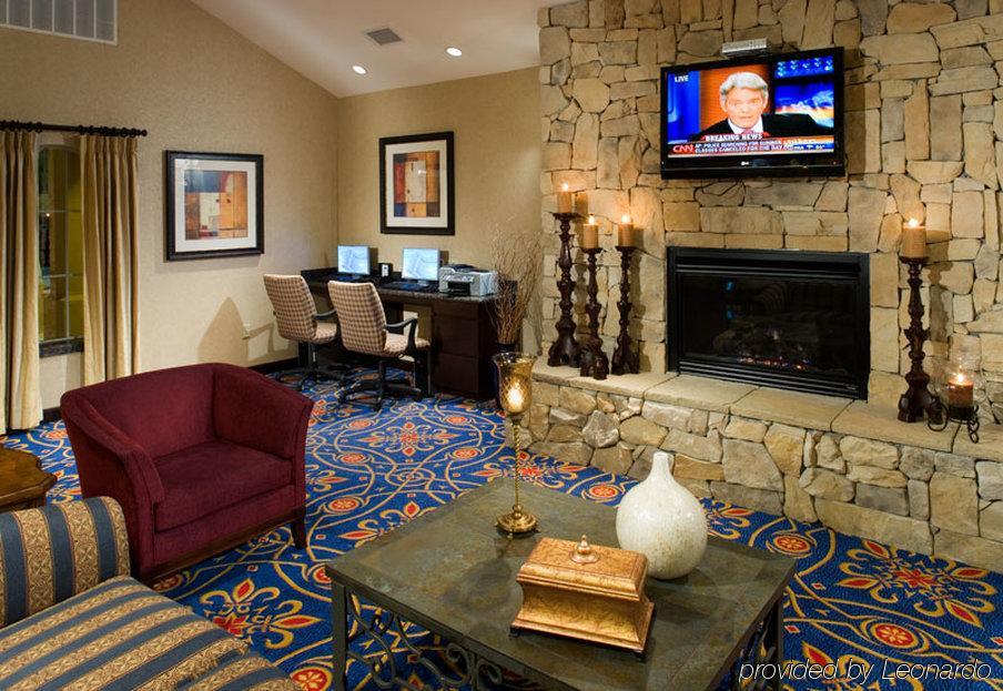Towneplace Suites By Marriott San Antonio Airport חדר תמונה