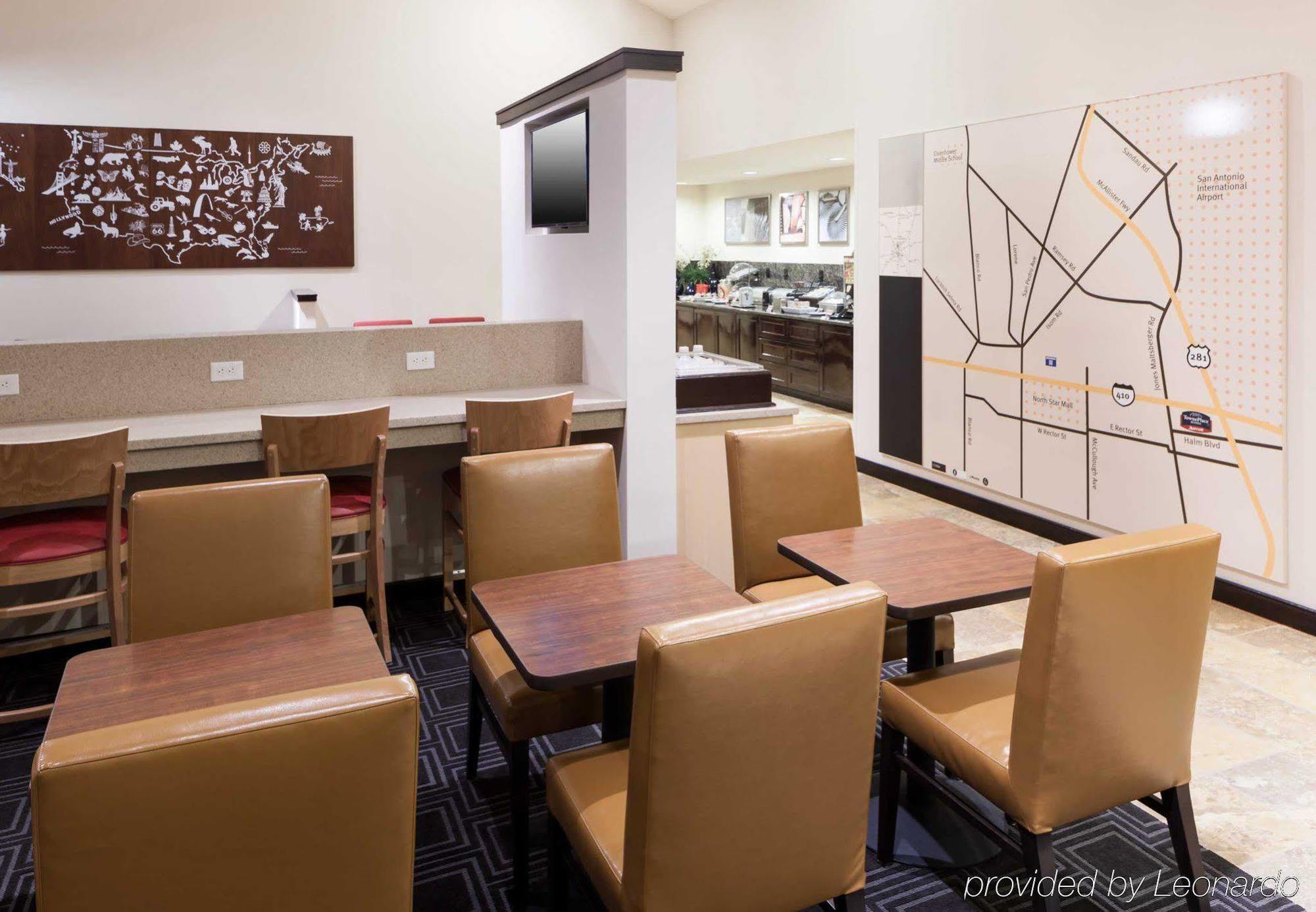 Towneplace Suites By Marriott San Antonio Airport מראה חיצוני תמונה